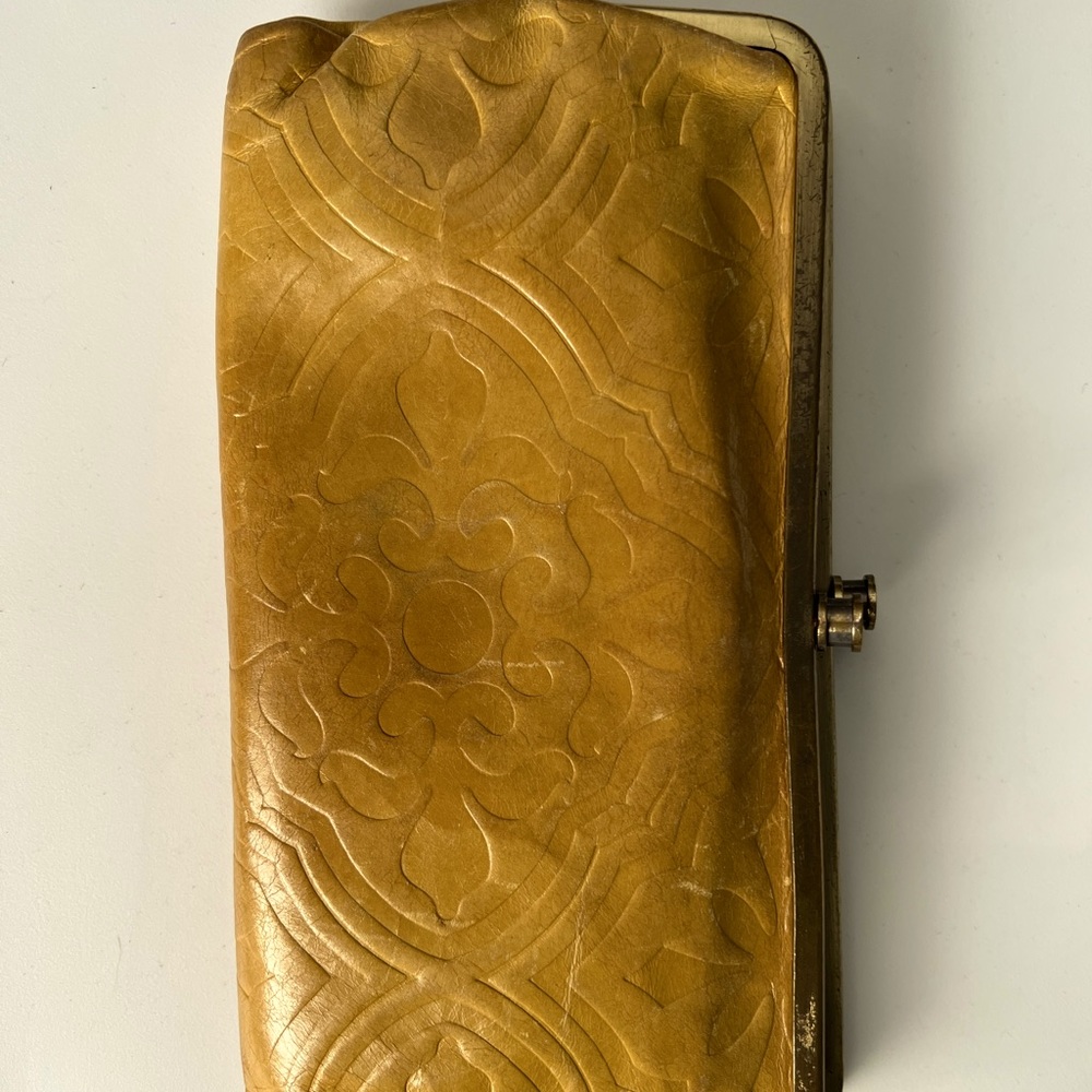 Hobo wallet